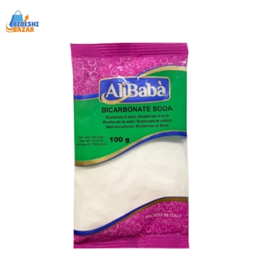 Ali Baba Bicarbonate Soda